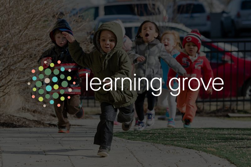 Learning Grove